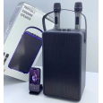 LOA BLUETOOTH KÈM 2 MICRO M5502