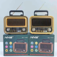 Đài FM Radio Bluetooth NNS NS-7110BT
