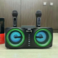 LOA BLUETOOTH KÈM 2 MICRO SDRD SD-218