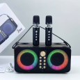 LOA BLUETOOTH KÈM 2 MICRO SU-YOSD YS-607