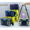 LOA BLUETOOTH GOLONE RX-BT158S