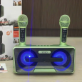Loa karaoke SDRD SD-301S 