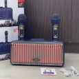 Loa karaoke SDRD SD-319P