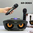 Loa karaoke SDRD SD-306S