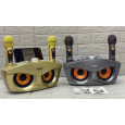 Loa karaoke SDRD SD-306P