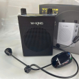 Loa Trợ Giảng W-King KS-16 (25W)