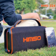 LOA BLUETOOTH KIMISO KMS-324 MAX