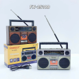Đài FM Radio Bluetooth Feexot FX-2510B